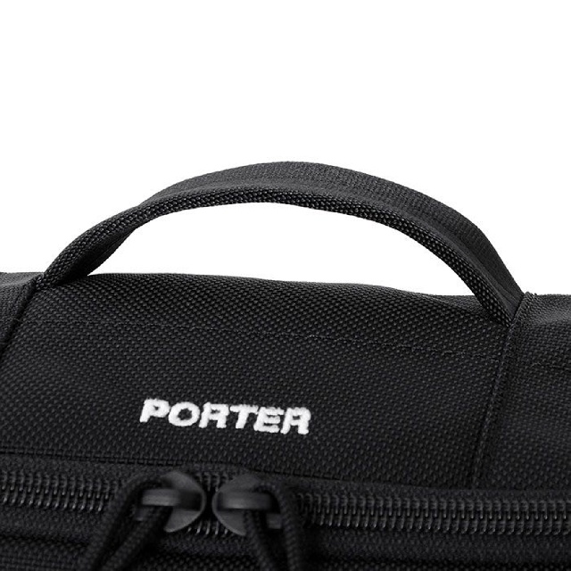 PORTER / UPSIDE 2WAY SLING SHOULDER BAG ポーター アップサイド 2WAYスリングショルダーバッグ 532-17903 吉田カバン-16