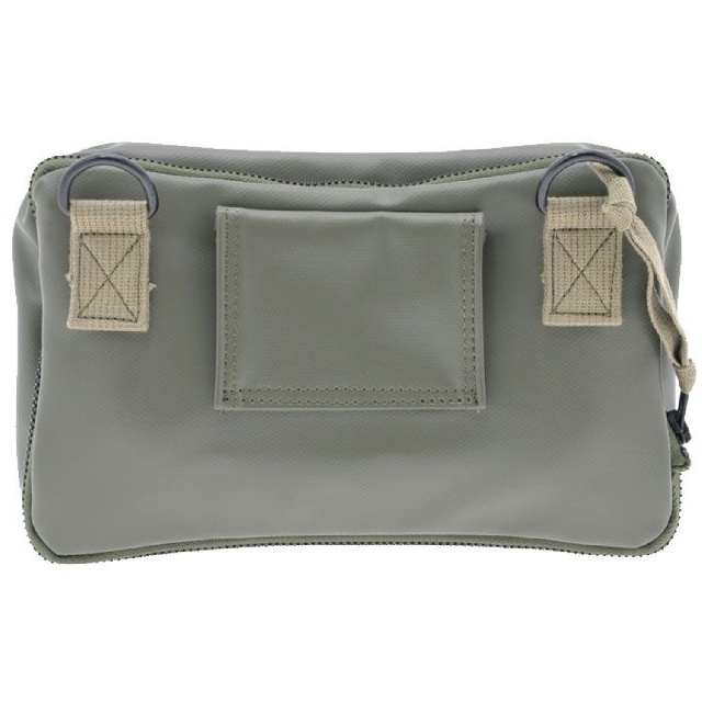 LUGGAGE LABEL / LINER SHOULDER BAG ラゲッジレーベル ライナー ショルダー 951-09242-3