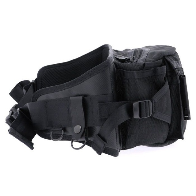 PORTER / HEAT WAIST BAG ポーター ヒート ウエストバッグ ボディバッグ  703-06978 吉田カバン-1