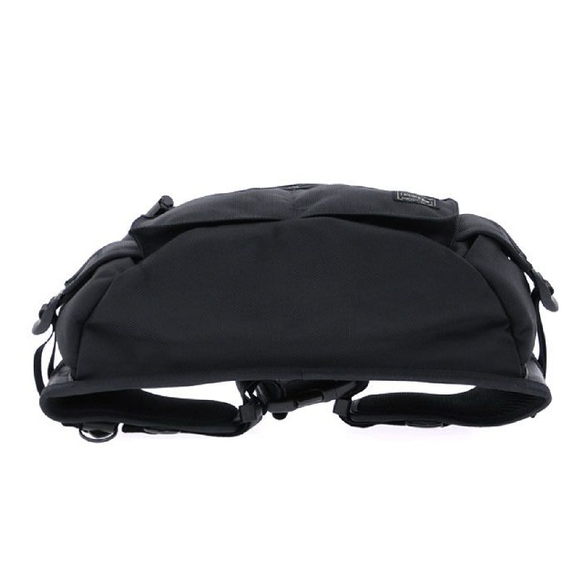 PORTER / HEAT WAIST BAG ポーター ヒート ウエストバッグ ボディバッグ  703-06978 吉田カバン-3