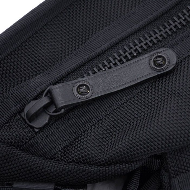 PORTER / HEAT WAIST BAG ポーター ヒート ウエストバッグ ボディバッグ  703-06978 吉田カバン-5