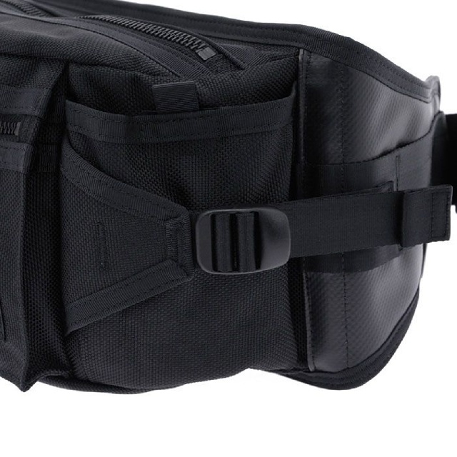 PORTER / HEAT WAIST BAG ポーター ヒート ウエストバッグ ボディバッグ  703-06978 吉田カバン-6