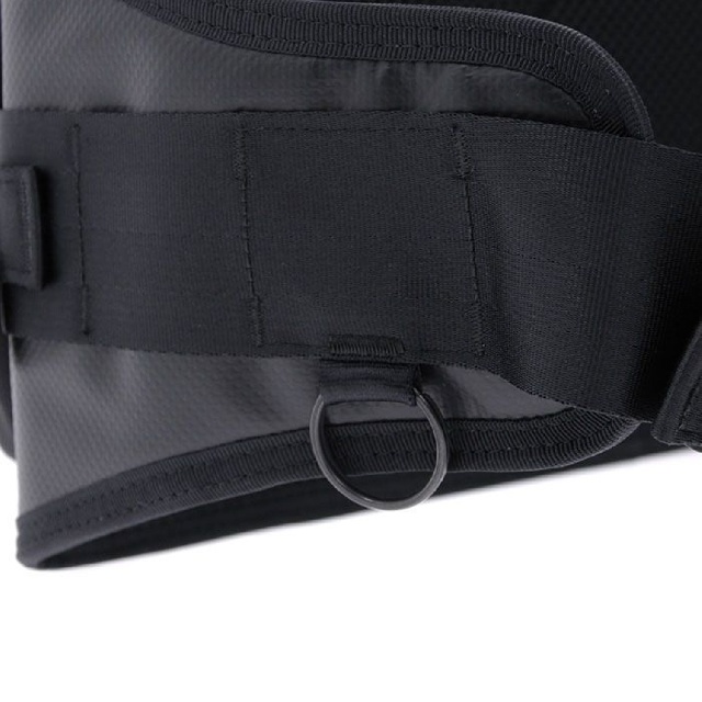 PORTER / HEAT WAIST BAG ポーター ヒート ウエストバッグ ボディバッグ  703-06978 吉田カバン-9