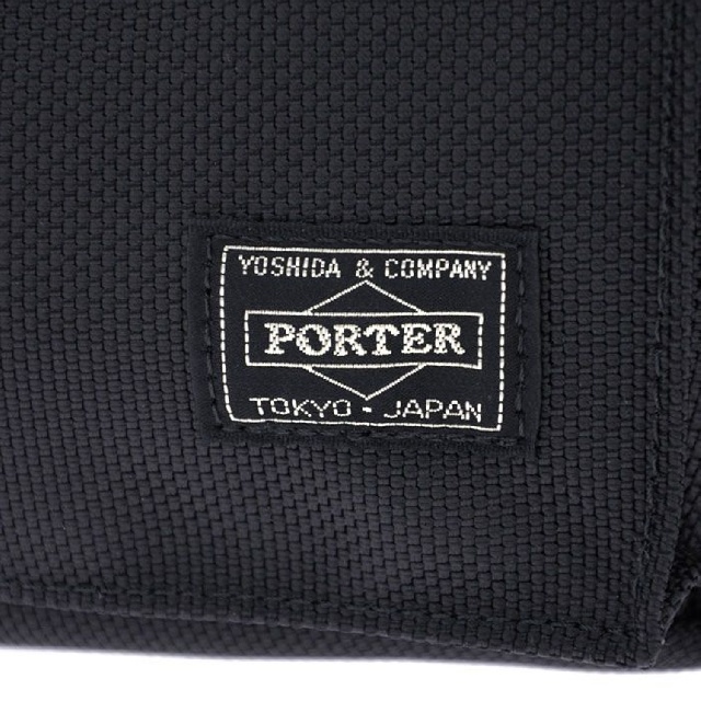 PORTER / HEAT WAIST BAG ポーター ヒート ウエストバッグ ボディバッグ  703-06978 吉田カバン-19