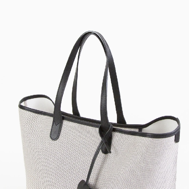 mononogu もののぐ Muddler Tote キャンバストートバッグ L MD1-TD-5