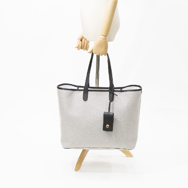 mononogu もののぐ Muddler Tote キャンバストートバッグ L MD1-TD-11