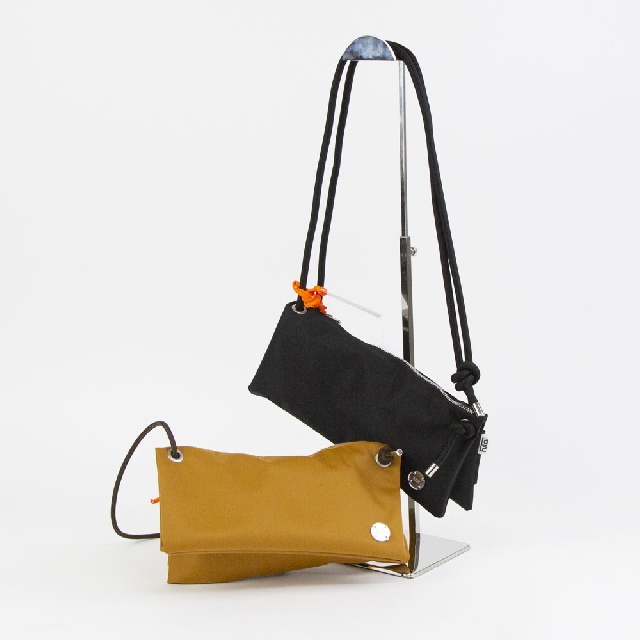 FuLaT フラット Mulch Shoulder bag FB001-0