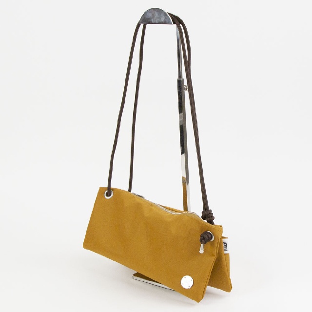 FuLaT フラット Mulch Shoulder bag FB001-2