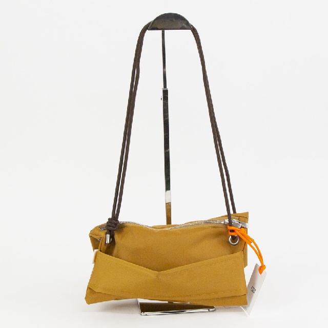 FuLaT フラット Mulch Shoulder bag FB001-4