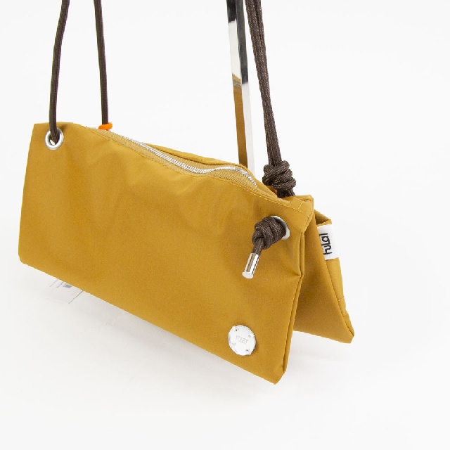 FuLaT フラット Mulch Shoulder bag FB001-8