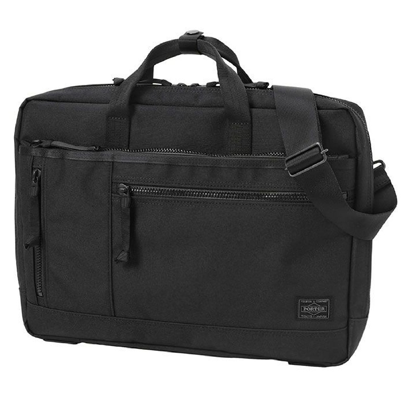 PORTER / INTERACTIVE 2WAY BRIEFCASE(S)  ポーター インタラクティブ 2wayブリーフケースS 536-17050 吉田カバン