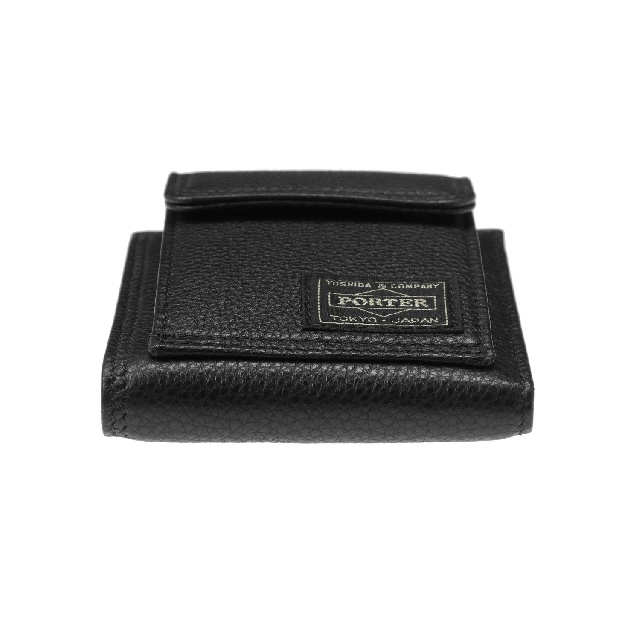  PORTER PORTER / CALM WALLET ポーター カーム ウォレット 041-03123 吉田カバン-4