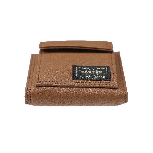  PORTER PORTER / CALM WALLET ポーター カーム ウォレット 041-03123 吉田カバン-7