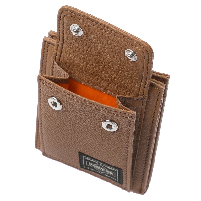  PORTER PORTER / CALM WALLET ポーター カーム ウォレット 041-03123 吉田カバン-8