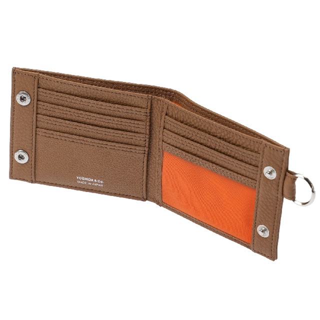  PORTER PORTER / CALM WALLET ポーター カーム ウォレット 041-03123 吉田カバン-9