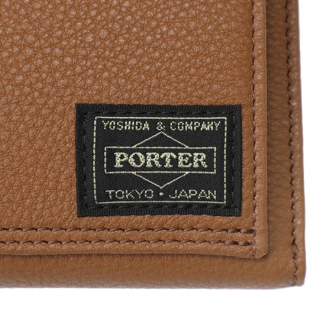  PORTER PORTER / CALM WALLET ポーター カーム ウォレット 041-03123 吉田カバン-13