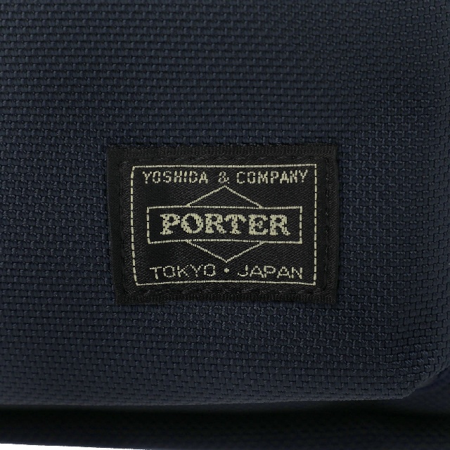 PORTER / EXPLORER DAYPACK(M) ポーター エクスプローラー デイパックM  507-17996 吉田カバン-24