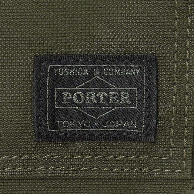 PORTER / PORTER FLYING ACE FANNY PACK ポーター フライングエース ファニーパック 863-16810 吉田カバン-19