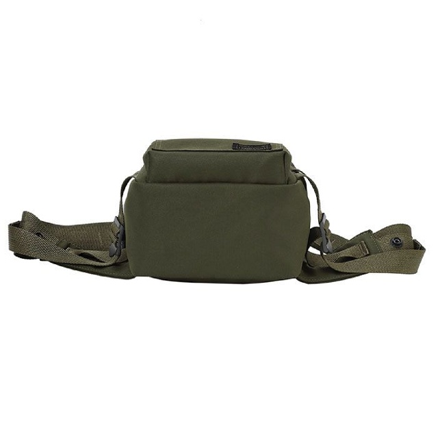 PORTER / PORTER FLYING ACE FANNY PACK ポーター フライングエース ファニーパック 863-16810 吉田カバン-4