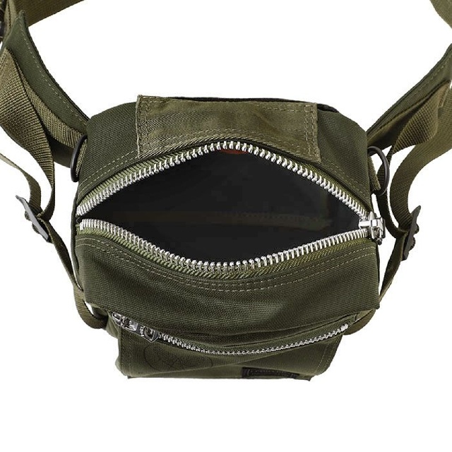 PORTER / PORTER FLYING ACE FANNY PACK ポーター フライングエース ファニーパック 863-16810 吉田カバン-5