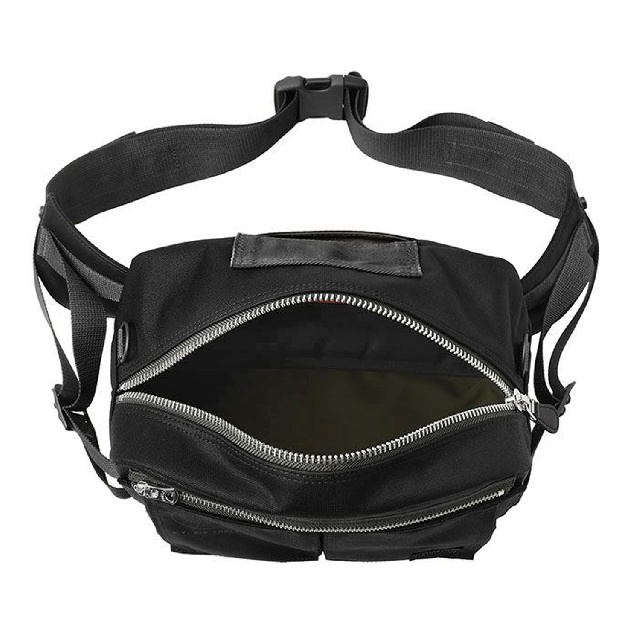 PORTER / PORTER FLYING ACE WAIST BAG ポーター フライングエース ウエストバッグ 863-16809-4