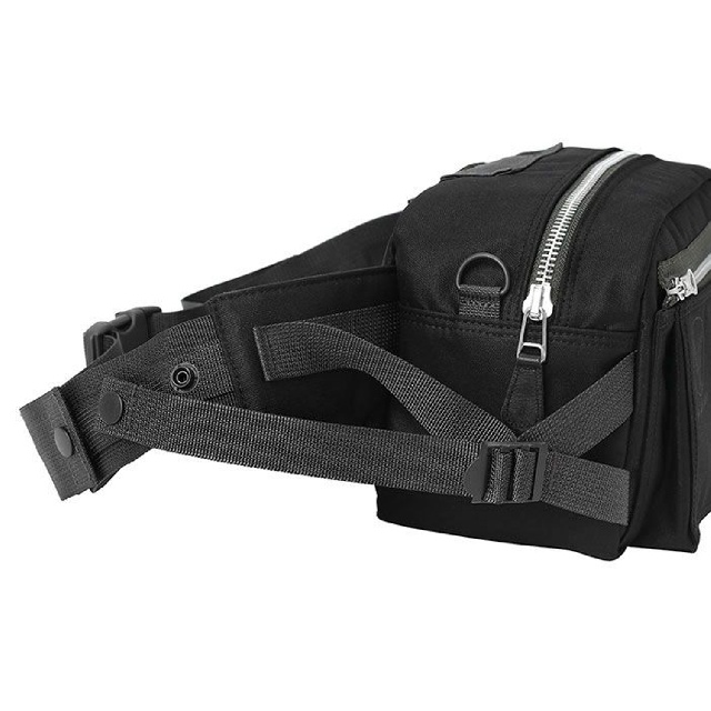 PORTER / PORTER FLYING ACE WAIST BAG ポーター フライングエース ウエストバッグ 863-16809-5