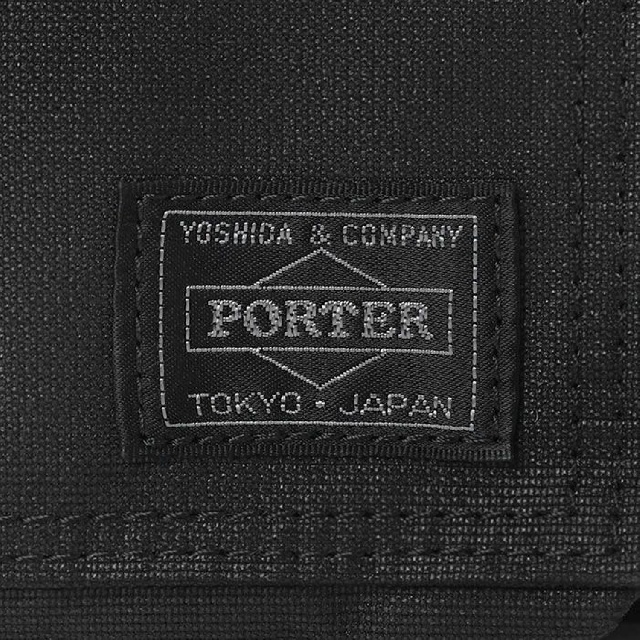 PORTER / PORTER FLYING ACE WAIST BAG ポーター フライングエース ウエストバッグ 863-16809-16