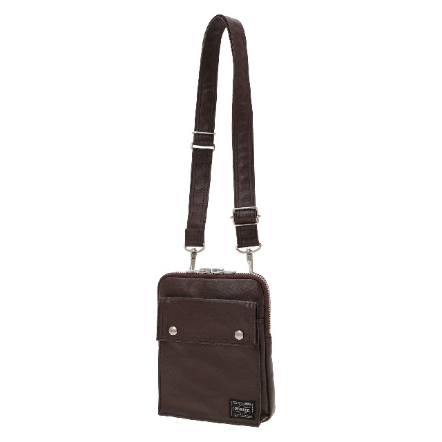 PORTER / FREE STYLE SHOULDER BAG(S) ポーター フリースタイル ショルダーバッグ（S） 707-07146 吉田カバン-2