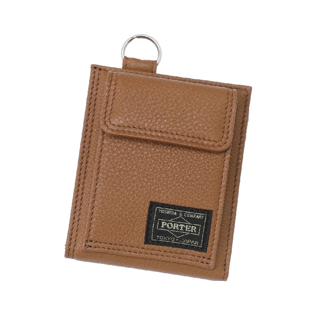  PORTER PORTER / CALM WALLET ポーター カーム ウォレット 041-03123 吉田カバン-1