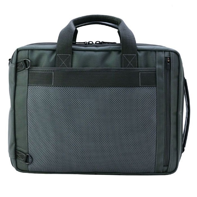 PORTER / STAGE 3WAY BRIEFCASE ポーター ステージ 3wayブリーフケース 620-08283 吉田カバン-13