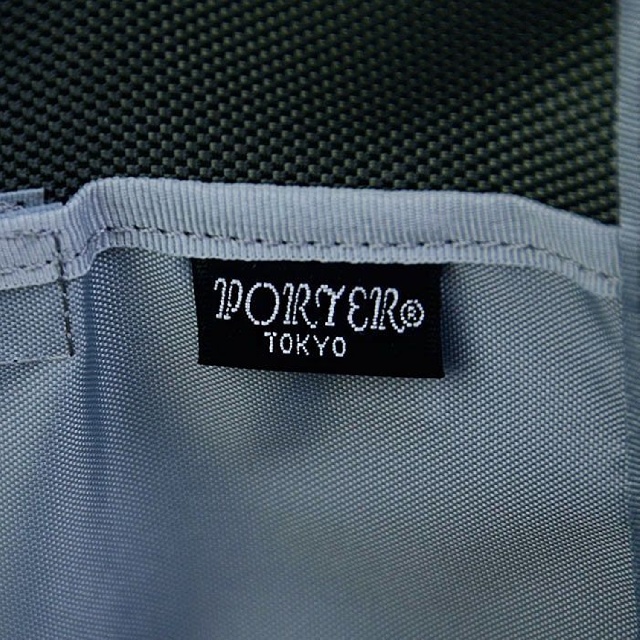 PORTER / STAGE 3WAY BRIEFCASE ポーター ステージ 3wayブリーフケース 620-08283 吉田カバン-28