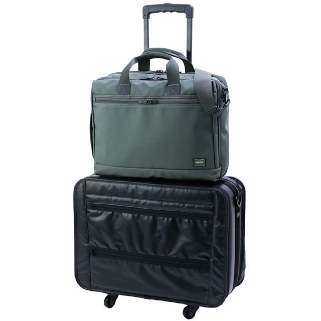 PORTER / STAGE 3WAY BRIEFCASE ポーター ステージ 3wayブリーフケース 620-08283 吉田カバン-31