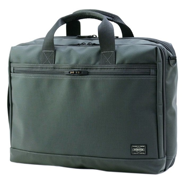 PORTER / STAGE 3WAY BRIEFCASE ポーター ステージ 3wayブリーフケース 620-08283 吉田カバン-37