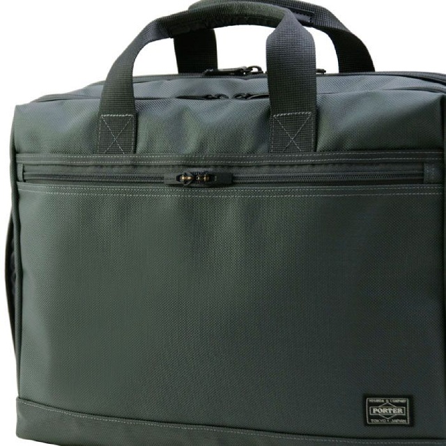 PORTER / STAGE 3WAY BRIEFCASE ポーター ステージ 3wayブリーフケース 620-08283 吉田カバン-40