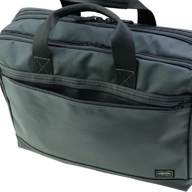 PORTER / STAGE 3WAY BRIEFCASE ポーター ステージ 3wayブリーフケース 620-08283 吉田カバン-41