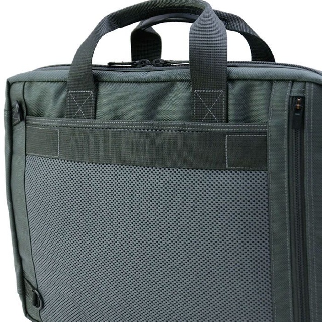 PORTER / STAGE 3WAY BRIEFCASE ポーター ステージ 3wayブリーフケース 620-08283 吉田カバン-43