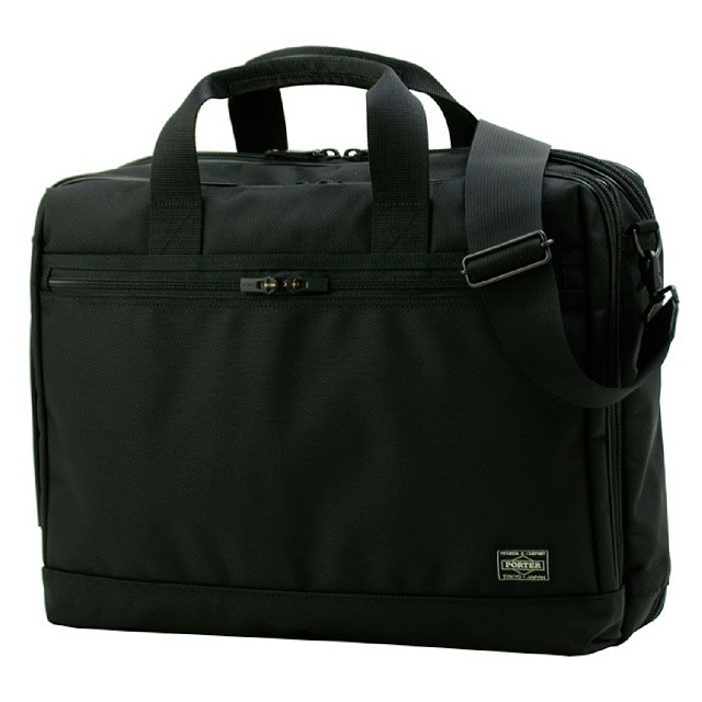 PORTER / STAGE 3WAY BRIEFCASE ポーター ステージ 3wayブリーフケース 620-08283 吉田カバン-1