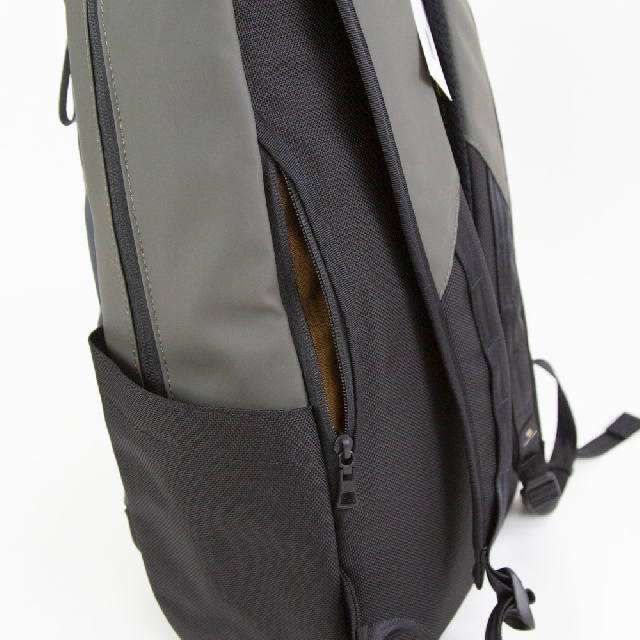 Master-piece マスターピース Slick スリック BackPack バッグパック 02482-9