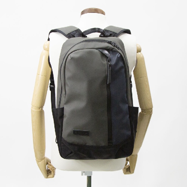 Master-piece マスターピース Slick スリック BackPack バッグパック 02482-14