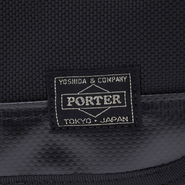 PORTER / HEAT  SHOULDER BAG ポーター ヒート ショルダーバッグ 703-06973 吉田カバン-21