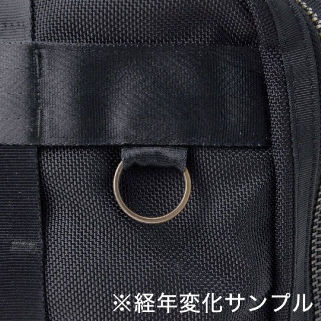 PORTER / HEAT  SHOULDER BAG ポーター ヒート ショルダーバッグ 703-06973 吉田カバン-26