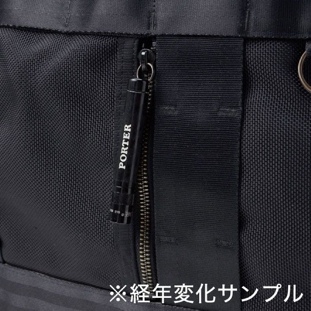 PORTER / HEAT  SHOULDER BAG ポーター ヒート ショルダーバッグ 703-06973 吉田カバン-27