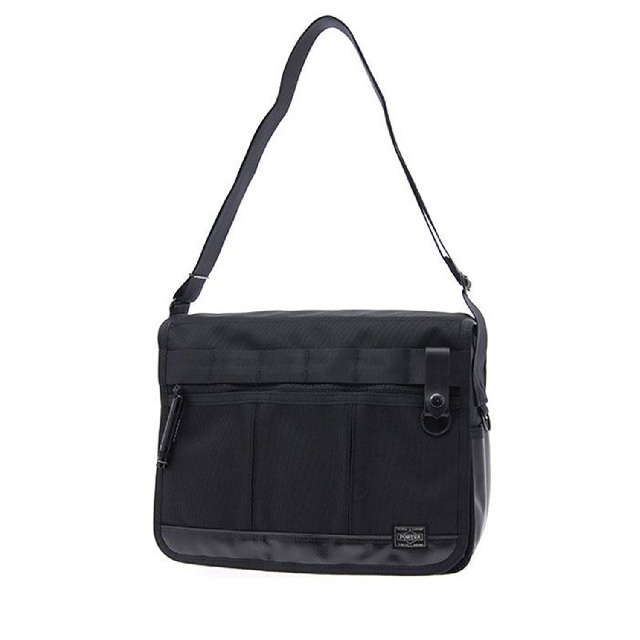 PORTER / HEAT  SHOULDER BAG ポーター ヒート ショルダーバッグ 703-06973 吉田カバン-0