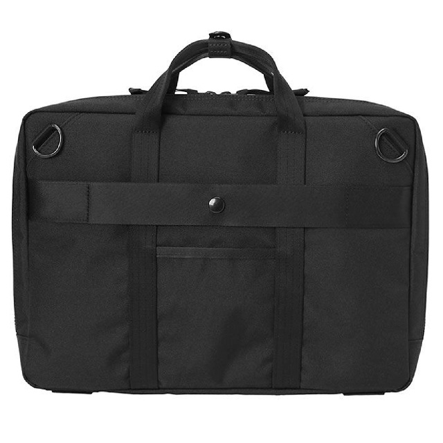 PORTER / INTERACTIVE 2WAY BRIEFCASE(S)  ポーター インタラクティブ 2wayブリーフケースS 536-17050 吉田カバン-12