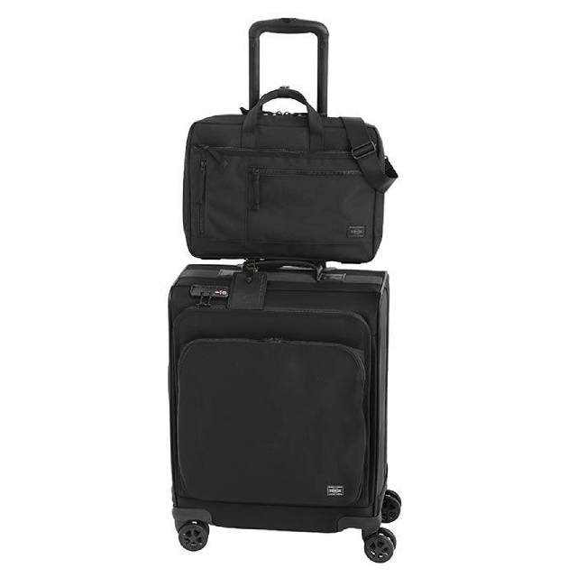 PORTER / INTERACTIVE 2WAY BRIEFCASE(S)  ポーター インタラクティブ 2wayブリーフケースS 536-17050 吉田カバン-15