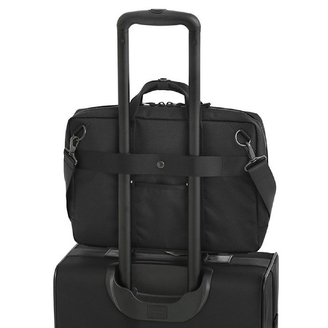 PORTER / INTERACTIVE 2WAY BRIEFCASE(S)  ポーター インタラクティブ 2wayブリーフケースS 536-17050 吉田カバン-16