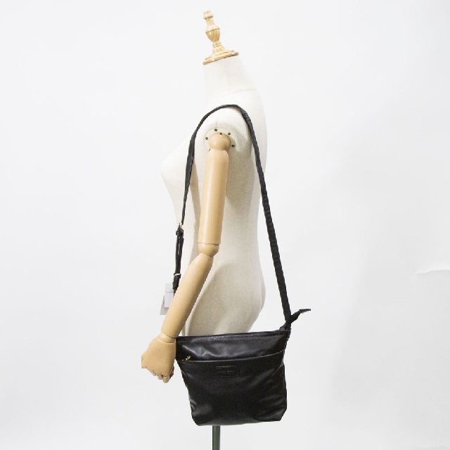 TSUMORI CHISATO ツモリチサト ライトラム ショルダーバッグ 53440-10
