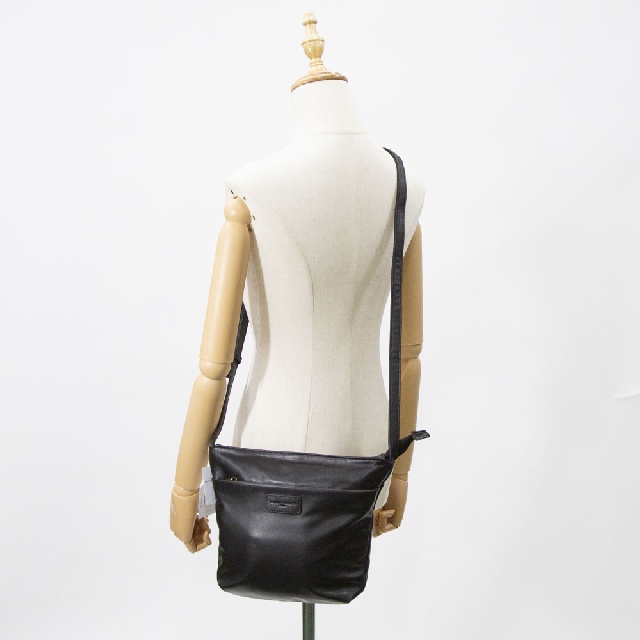 TSUMORI CHISATO ツモリチサト ライトラム ショルダーバッグ 53440-11