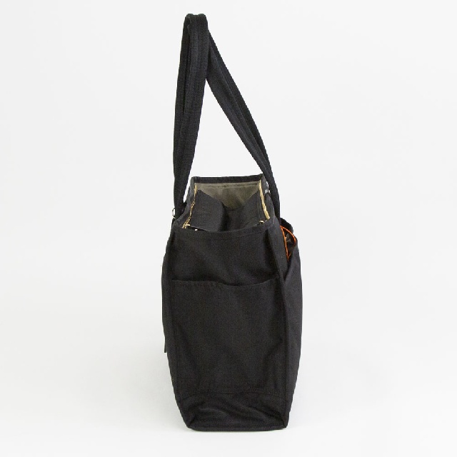 PORTER / SHEA TOTE BAG(L) ポーター シア トートバッグL 871-15120 吉田カバン-1