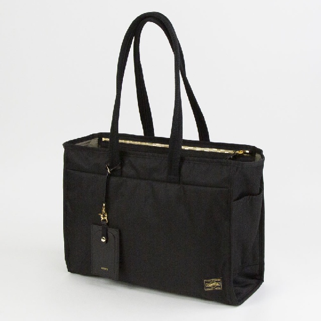 PORTER / SHEA TOTE BAG(L) ポーター シア トートバッグL 871-15120 吉田カバン-0